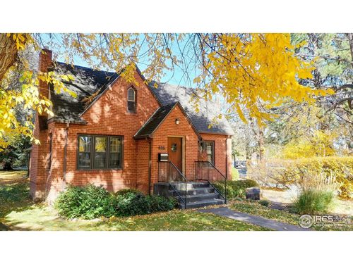 416 W Oak St, Fort Collins, CO, 80521-2611 | Card Image
