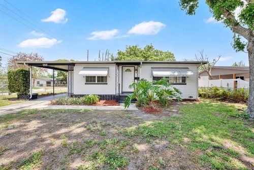 2501 Bethaway Avenue, ORLANDO, FL, 32806 | Card Image