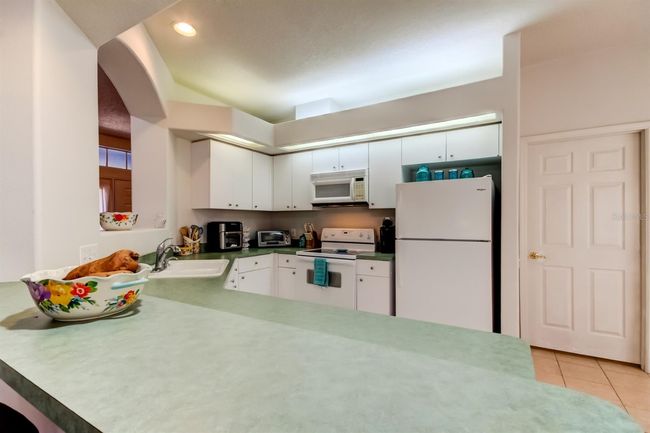 14466 Tamarind Loop, House other with 3 bedrooms, 2 bathrooms and null parking in SPRING HILL FL | Image 9
