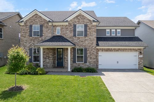 315 Gulfstream Dr, Gallatin, TN, 37066-4981 | Card Image