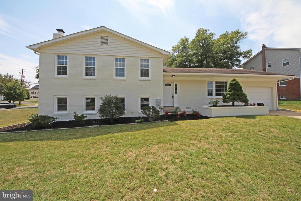 Mardella Blvd, Clinton, MD 20735