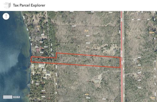 ON Bear Run Ln, Saint Germain, WI, 54558 | Card Image