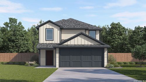 301 Fairlawn Way, Maxwell, TX, 78656 | Card Image