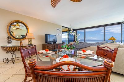 807 - 110 Kaanapali Shores Pl, Condo with 1 bedrooms, 1 bathrooms and null parking in Lahaina HI | Image 3