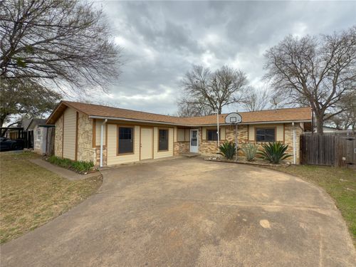 4649 Wyoming St, Dallas, TX, 75211-7843 | Card Image