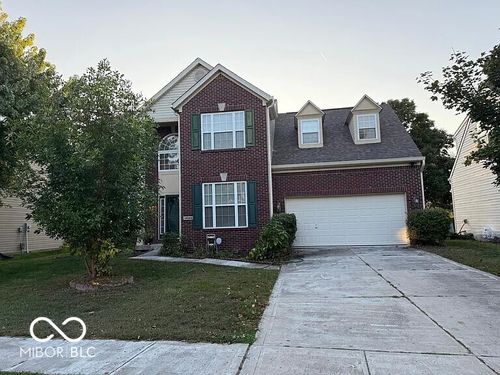 14502 Baldwin Ln, Carmel, IN, 46032-7733 | Card Image