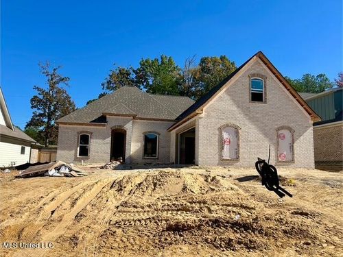 167 Bronson Bnd, Flowood, MS, 39232-1260 | Card Image