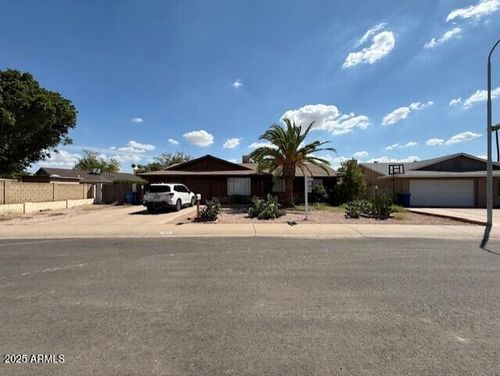 2041 E Radcliffe Dr, Tempe, AZ, 85283-2421 | Card Image