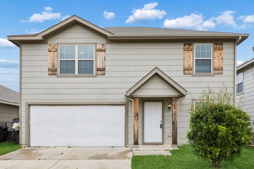 1549 Sierra Estate Trl, Fort Worth, TX, 76119-2670 | Card Image