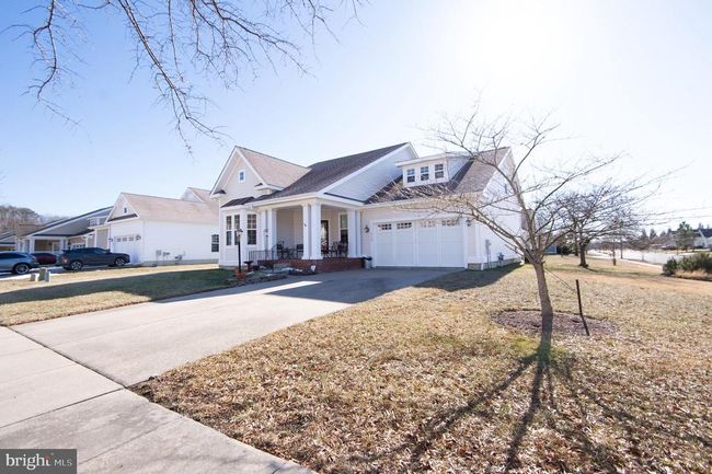 123 Regulator Dr N, House other with 4 bedrooms, 3 bathrooms and null parking in CAMBRIDGE MD | Image 33