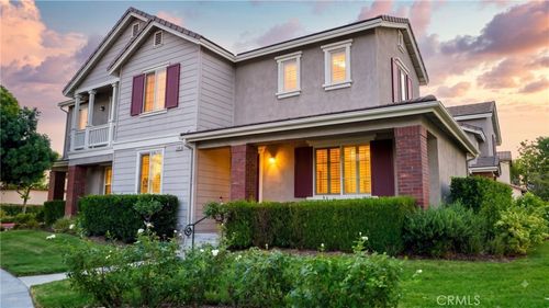 27469 Coldwater Dr, Valencia, CA, 91354-1865 | Card Image