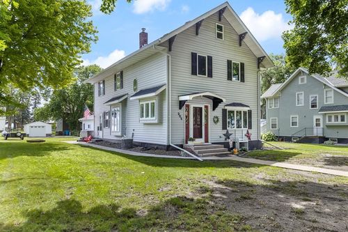 205 Pine St, Lucan, MN, 56255-1255 | Card Image