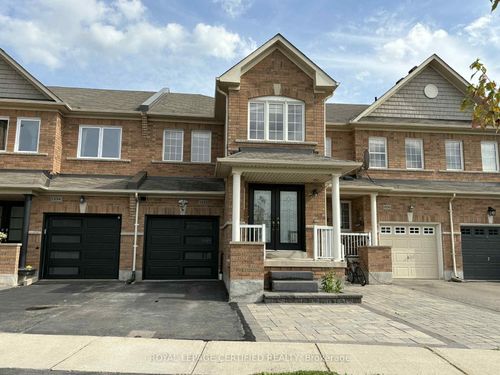 1252 Costigan Rd, Milton, ON, L9T0Y9 | Card Image