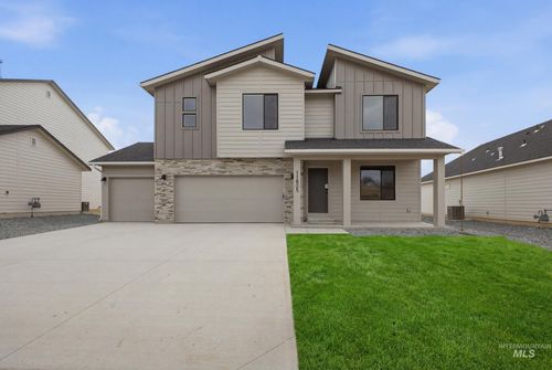 11805 W Snow Flower Dr, Star, ID, 83669-6467 | Card Image