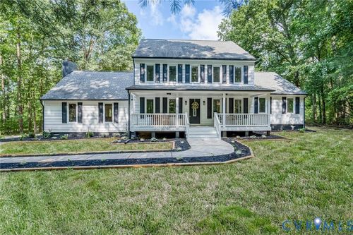 2629 Maidens Rd, Powhatan, VA, 23139-5624 | Card Image