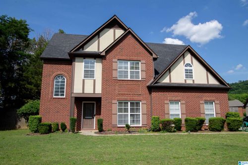 8077 Lizmore Ln, PINSON, AL, 35126-4079 | Card Image