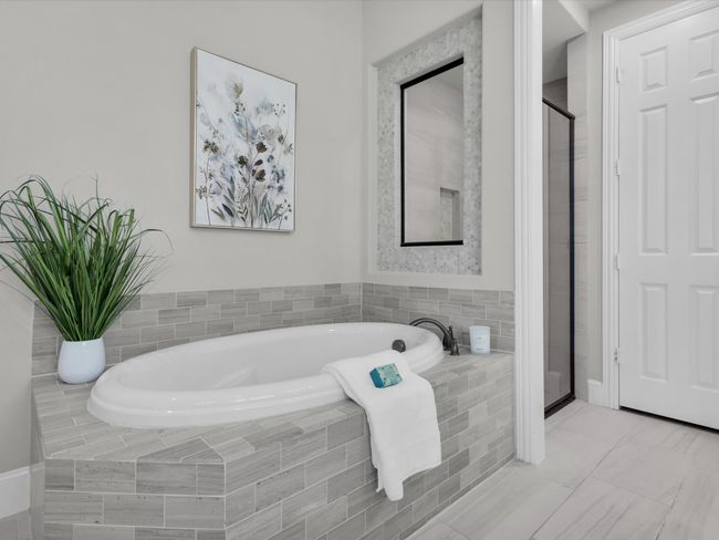3511 Briarcliff Dr, House other with 4 bedrooms, 5 bathrooms and null parking in Prosper TX | Image 19
