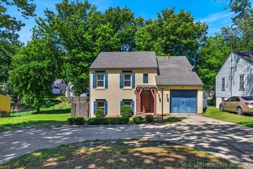 1715 Osage Ave, Bartlesville, OK, 74003-5832 | Card Image