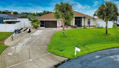 6308 Zeno Cir, PORT CHARLOTTE, FL, 33981-7304 | Card Image