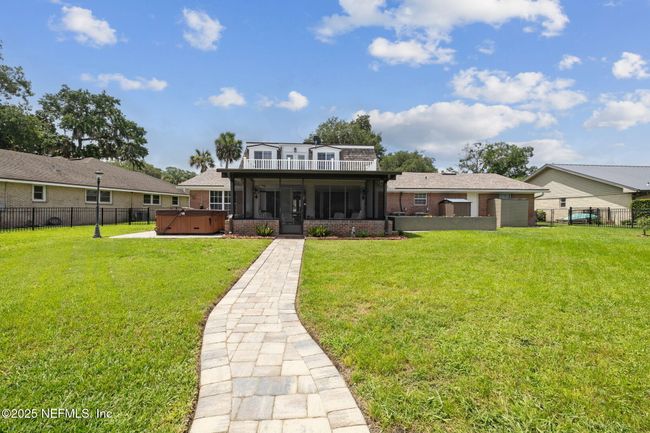 11257 Portside Dr, House other with 4 bedrooms, 3 bathrooms and null parking in Jacksonville FL | Image 48