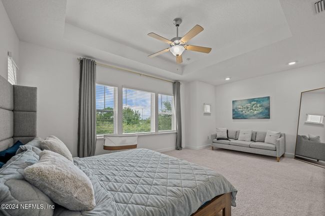 7442 Beach Walk Pl, House other with 3 bedrooms, 3 bathrooms and null parking in JACKSONVILLE FL | Image 24