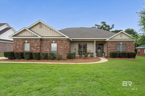 8968 Dawes Creek Drive, Theodore, AL, 36582 | Card Image