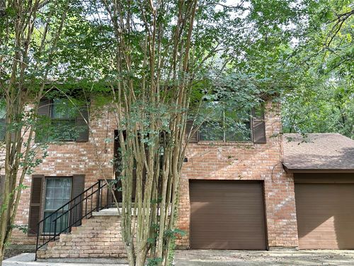 45 Kittiwake Ct, The Woodlands, TX, 77380-1854 | Card Image