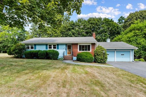 19 Lillian Rd, Lexington, MA, 02420-2918 | Card Image