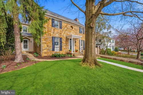 318 Alabama Rd, TOWSON, MD, 21204-4305 | Card Image