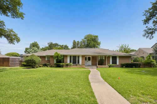 5611 Meletio Ln, Dallas, TX, 75230-2103 | Card Image