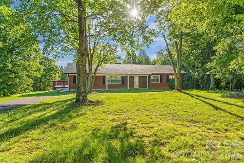 1631 Lynn Mountain Rd, Vale, NC, 28168 | Card Image