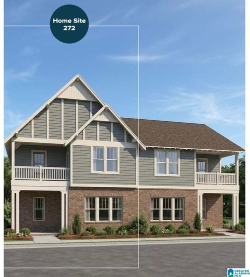 750 River Lake Dr, Birmingham, AL, 35244 | Card Image