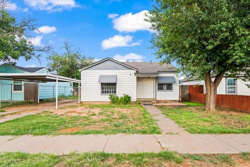 111 Avenue U, Lubbock, TX, 79415-3641 | Card Image