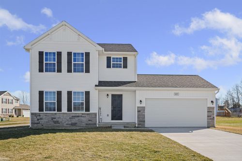 3157 Coventry Ct, Flushing, MI, 48433-3707 | Card Image