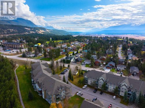 313-4769 Forsters Landing Rd, Radium Hot Springs, BC, V0A1M0 | Card Image