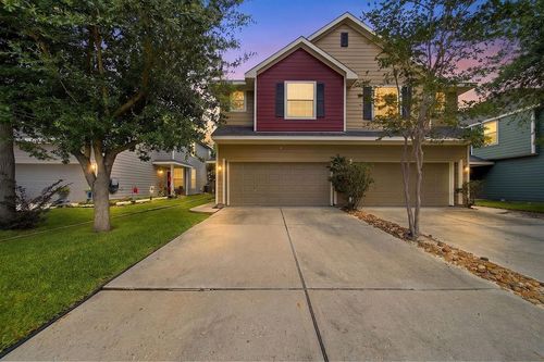 8915 Elm Drake Ln, Humble, TX, 77338-1172 | Card Image