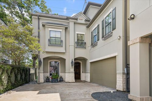 unit-b-24 Hackberry Ln, Houston, TX, 77027-5619 | Card Image