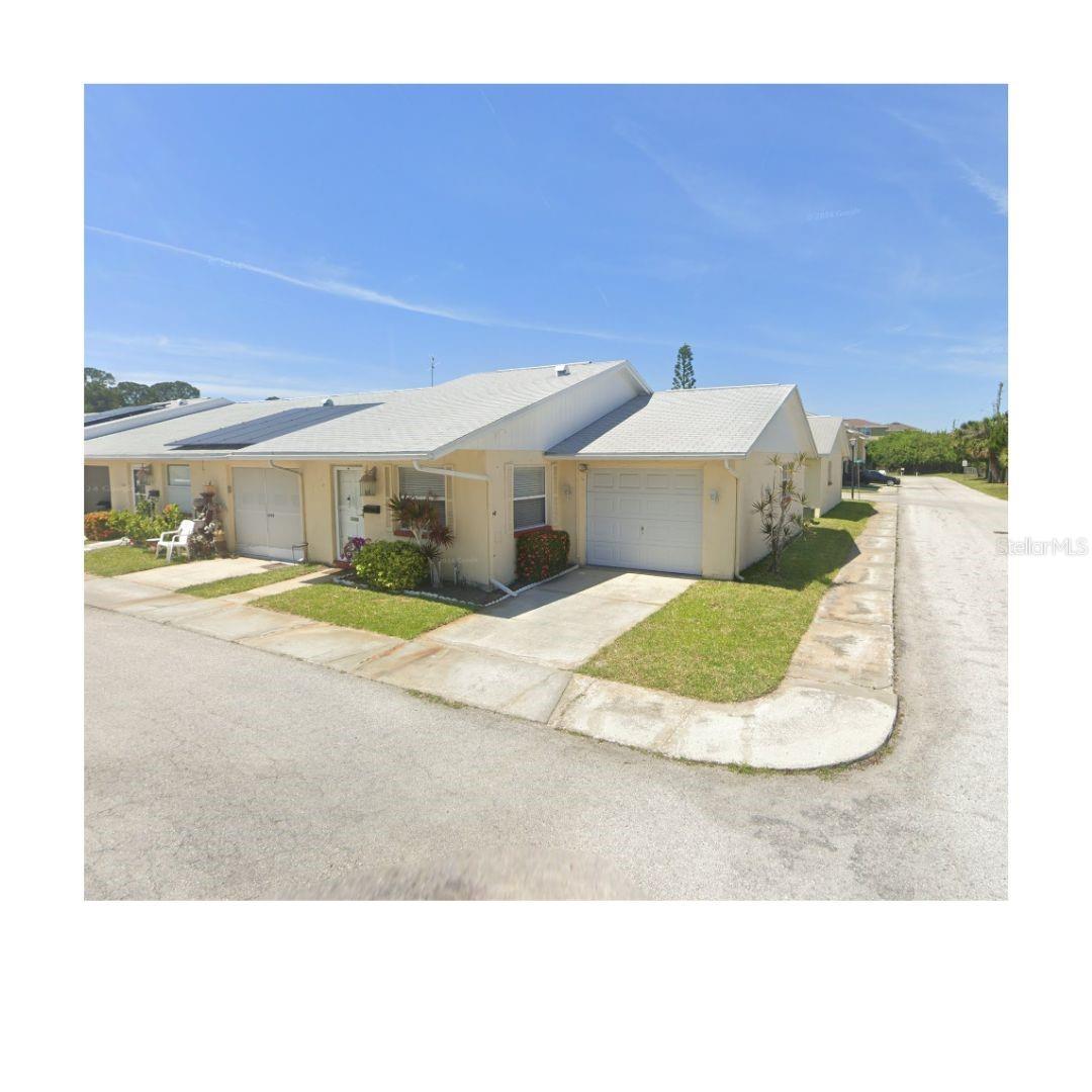 Hazner St, New Port Richey, FL 34652