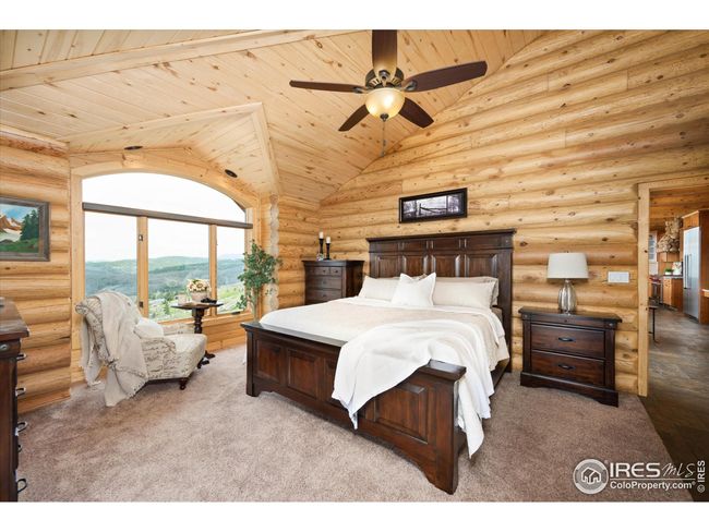 4119 Davis Ranch Rd, House other with 4 bedrooms, 3 bathrooms and null parking in Bellvue CO | Image 20