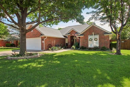 1721 Cliffside Court, Norman, OK, 73072 | Card Image