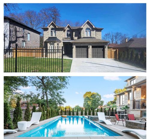 20 Chatterton Blvd, Scarborough, ON, M1M2G2 | Card Image