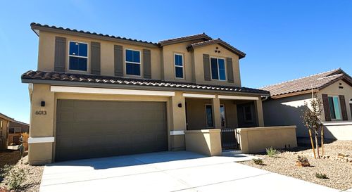 6013 Gilpin Dr Se, Albuquerque, NM, 87106-8032 | Card Image