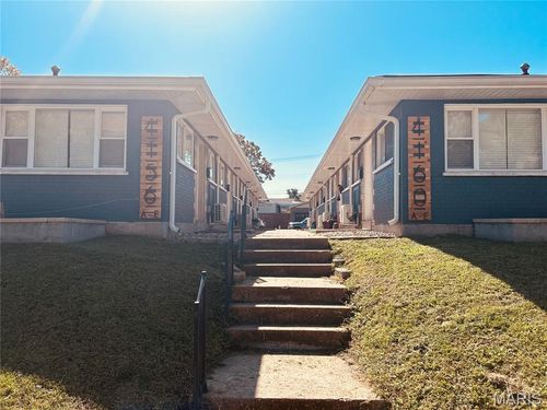c-4160 Folsom Avenue, St Louis, MO, 63116 | Card Image