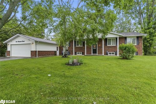 954 Burnside Rd, Bridgenorth, ON, K0L1H0 | Card Image