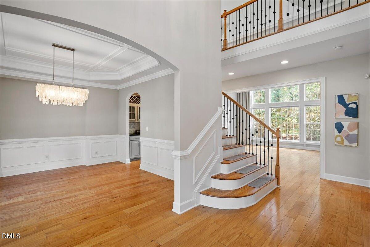Residential in Cary 2