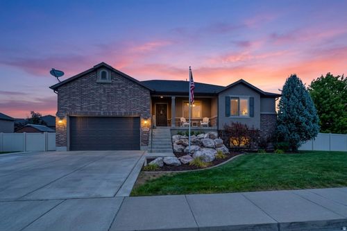 3562 1840, Syracuse, UT, 84075-9849 | Card Image