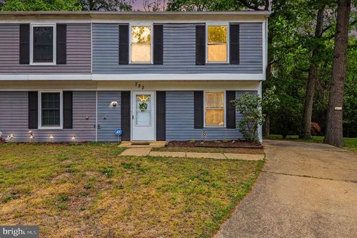 723 Hatfield Ct, WALDORF, MD, 20602-2841 | Card Image