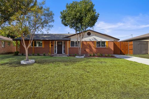 1917 Provincetown Ln, Richardson, TX, 75080-3312 | Card Image