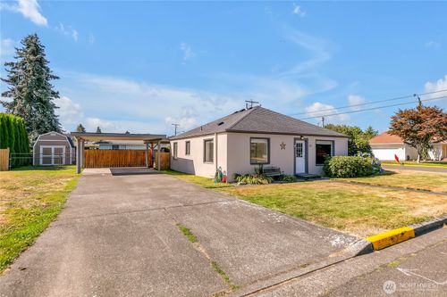 624 9th Ave Sw, Puyallup, WA, 98371-6807 | Card Image