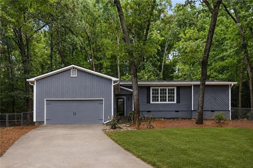 4173 Oak Ferry Dr Ne, Kennesaw, GA, 30144-2234 | Card Image